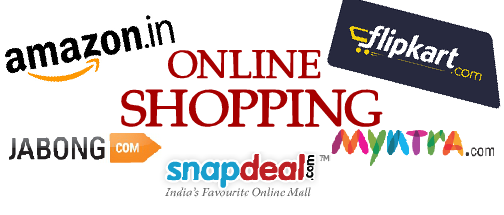 5 Best Online Shopping Sites in India