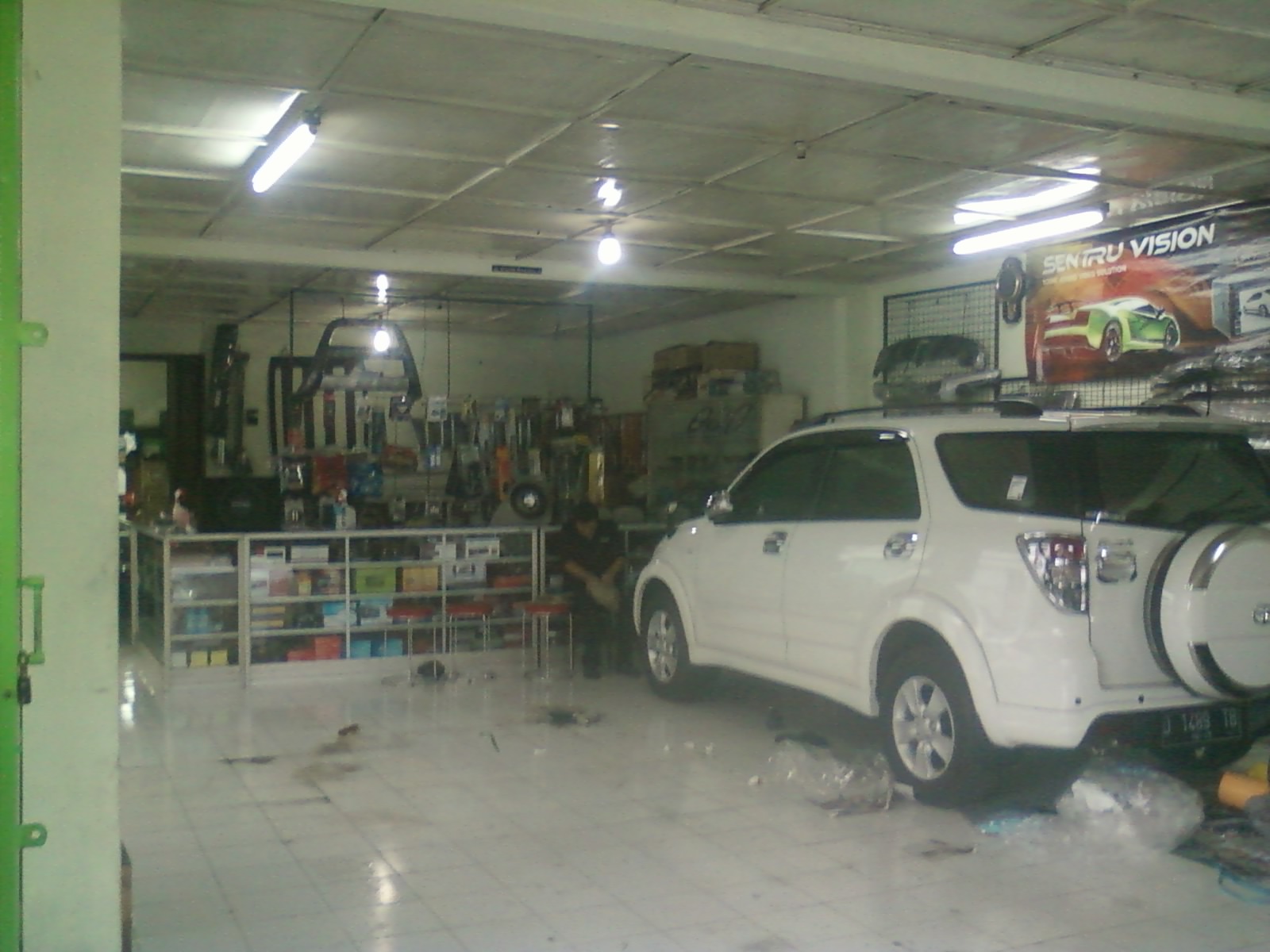 BENGKEL MOBIL DI CIMAHI AUDIOACCESORISKACA FILM DAN LAIN LAIN