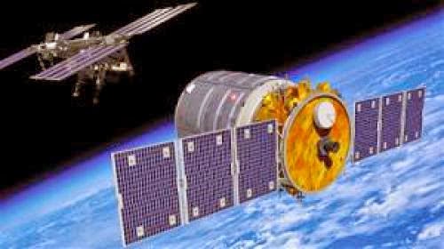 Virginia Spaceport Gears Up For Launches To International Space Station And Moon In 2013