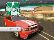 Highway rally