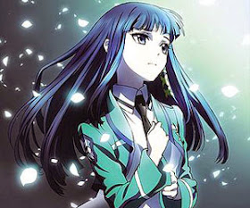 Lyrics Note Millenario Mahouka Koukou No Rettousei Ed Theme Elisa