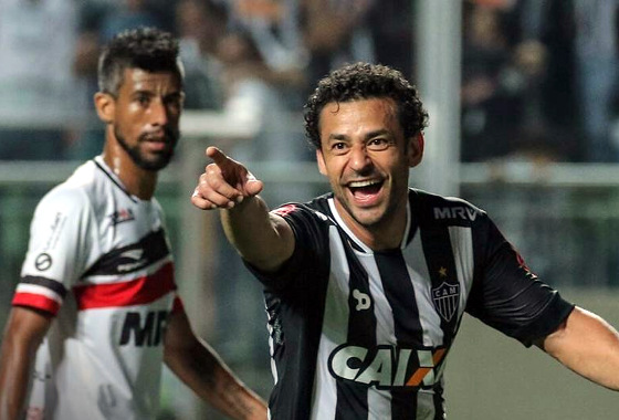 Assistir Santa Cruz x Atlético Mineiro ao vivo hoje 