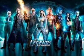 Legends of Tomorrow