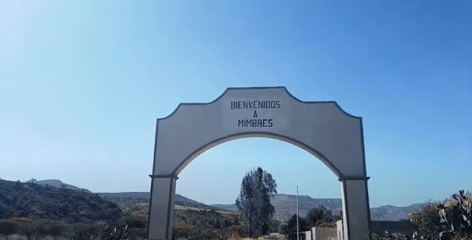 Localizan cuerpo decapitado en la comunidad de Mimbres