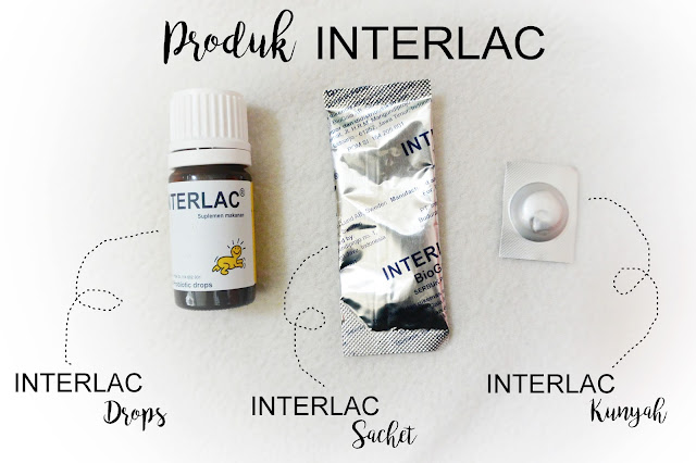 varian interlac probiotics