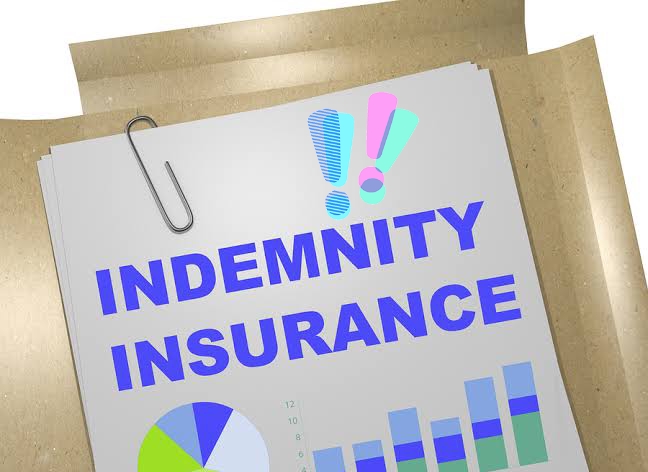 A Step-by-Step Guide for Writing an Indemnity Agreement
