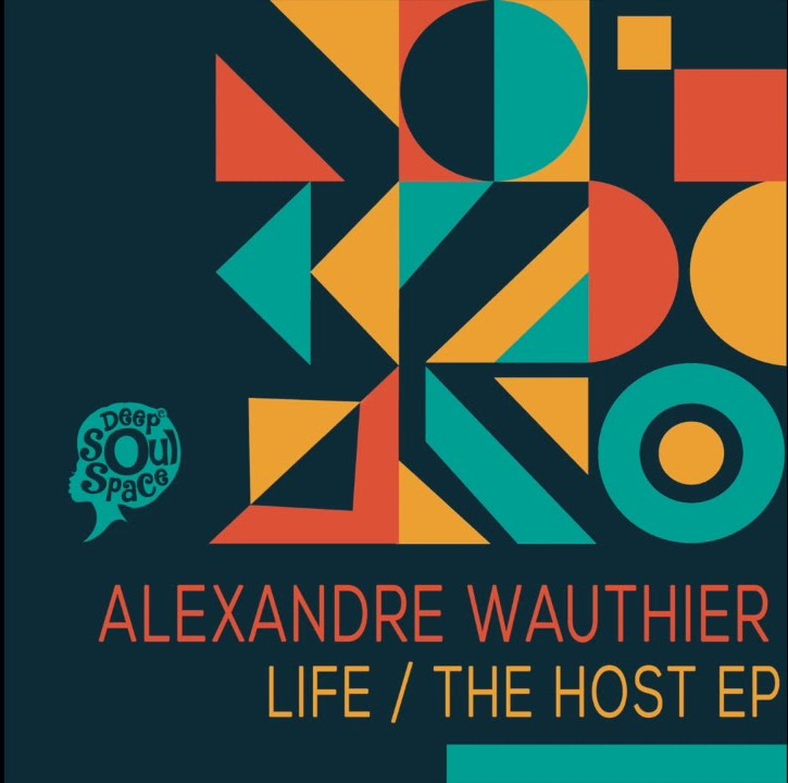 Alexandre Wauthier - Life (Original Mix)