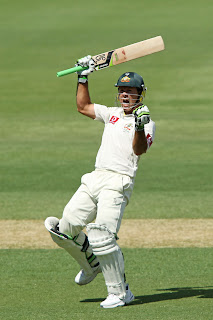 Ricky Ponting batting pictures