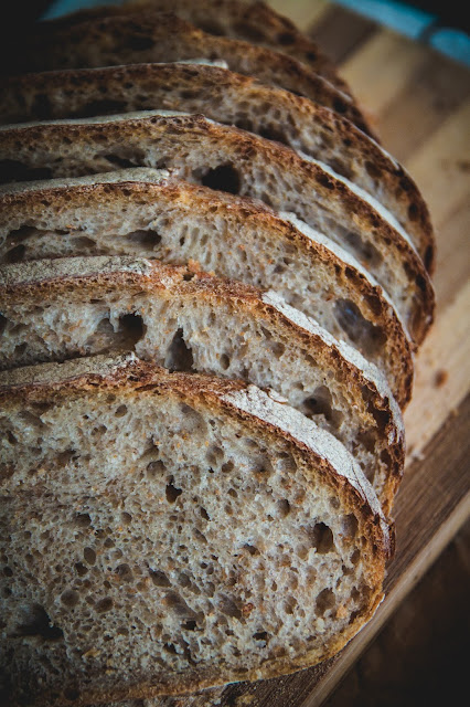 sourdough bread