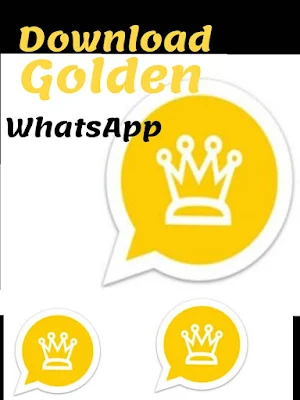 Download  gold Abo Arab Golden WhatsApp