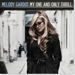 MELODY GARDOT
