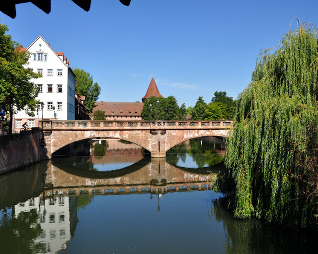 Nuremberg - Germany