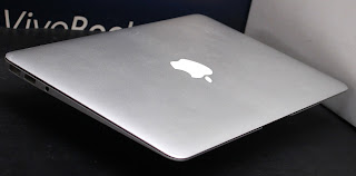 Jual Macbook Air Core i5 ( 11.6-Inch ) A1370 Mid-2011