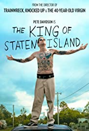  The King of Staten Island (2020) Español Latino