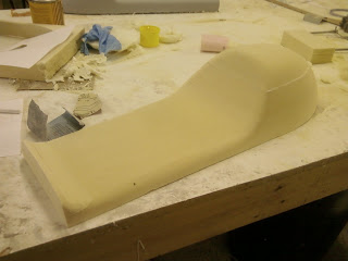 cafe seat final shape