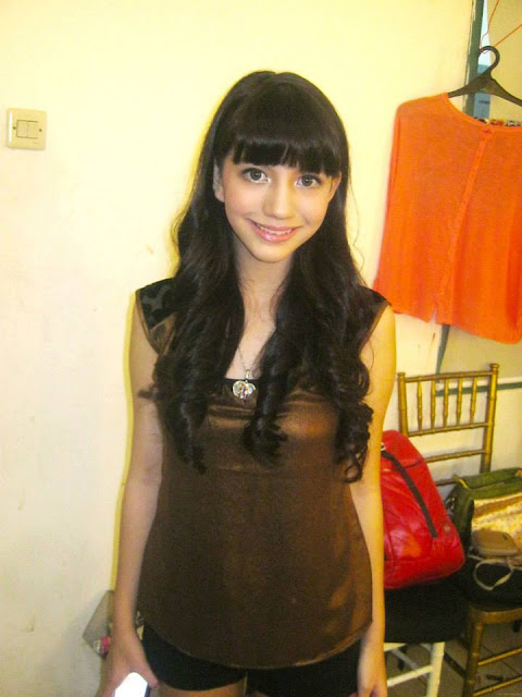 Foto Foto WINXS Cassandra