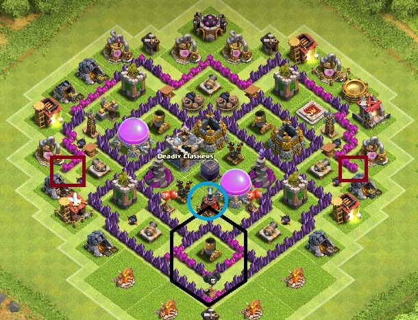 base th 7 coc