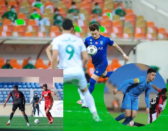 نتائج الجولة 13 من الدوري السعودي للمحترفين 2021