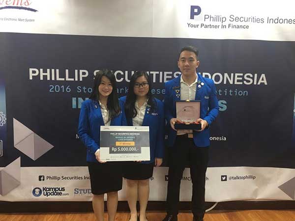 Cara Menghubungi CS Phillip Sekuritas Indonesia Jakarta Pusat
