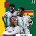 Qatar2022: Nigeria vs Ghana: Thomas Partey's goal sends Ghana to the World Cup