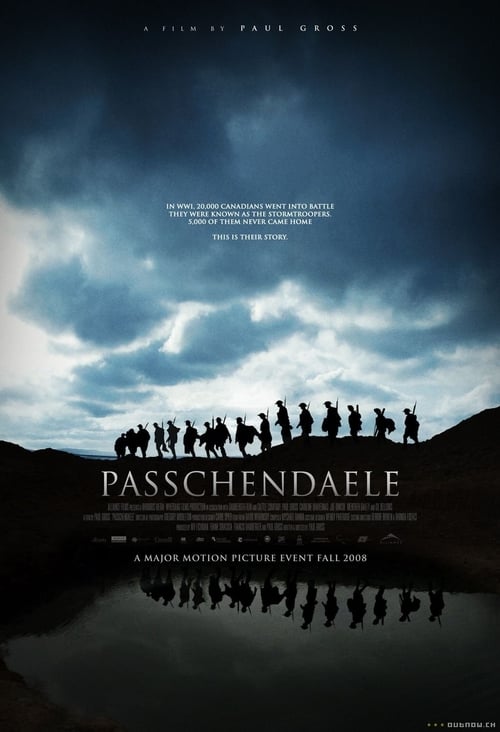 [HD] A Batalha de Passchendaele 2008 Assistir Online Dublado