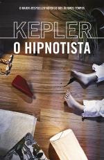 O Hipnotista Lars Kepler
