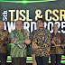 Elnusa Boyong 2 Penghargaan dari TJSL & CSR Award 2025