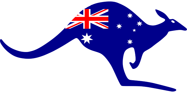 Profil negara Australia