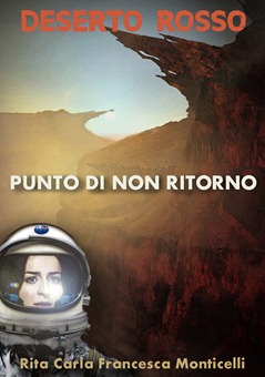 Punto di non ritorno - R. C. F. Monticelli