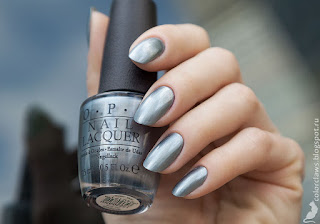 OPI Moonraker