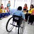 Desarrollo Social alista inclusión de personas con discapacidad