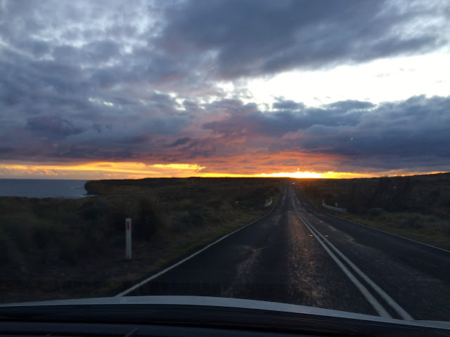 How to Spend 36 Hours on the Great Ocean Road