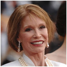 Mary Tyler Moore