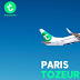 Vols pas chers de Paris à Tozeur à partir de 71 €