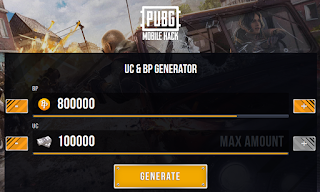 Unknownsmobile.com uc generator Dapatkan BP dan UC Pubg Mobile gratis