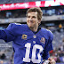 Giants Eli Manning Deserves a Break