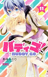 漫画 バディゴ 第01 11巻 Badeligo Zip Dl Com