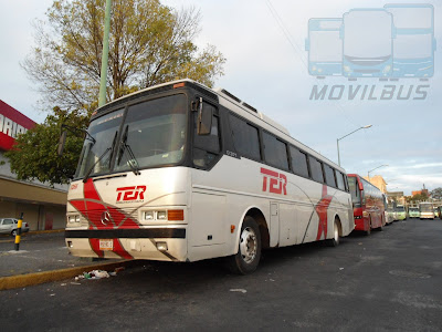 Transportes Estrella Roja de Cuautla