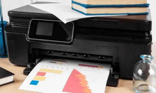 printer airprint