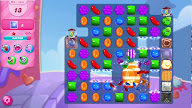 Candy Crush Saga Mod Apk Unlimited Gold Bars 2021