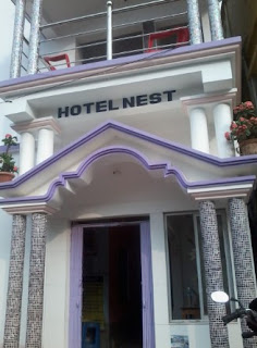 booking hotel Nest in Bakkhali