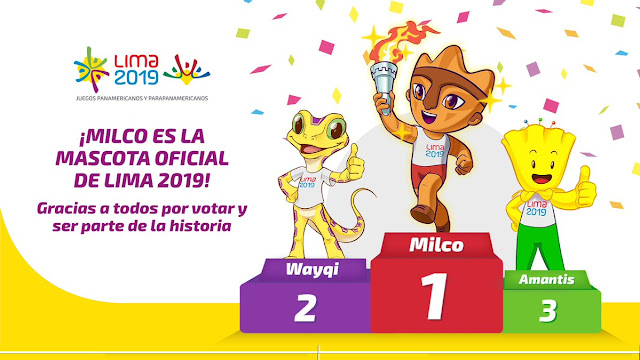 Juegos Panamericanos Lima 2019