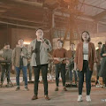 Lirik Lagu Cinta Untuk Mu - NDC Worship