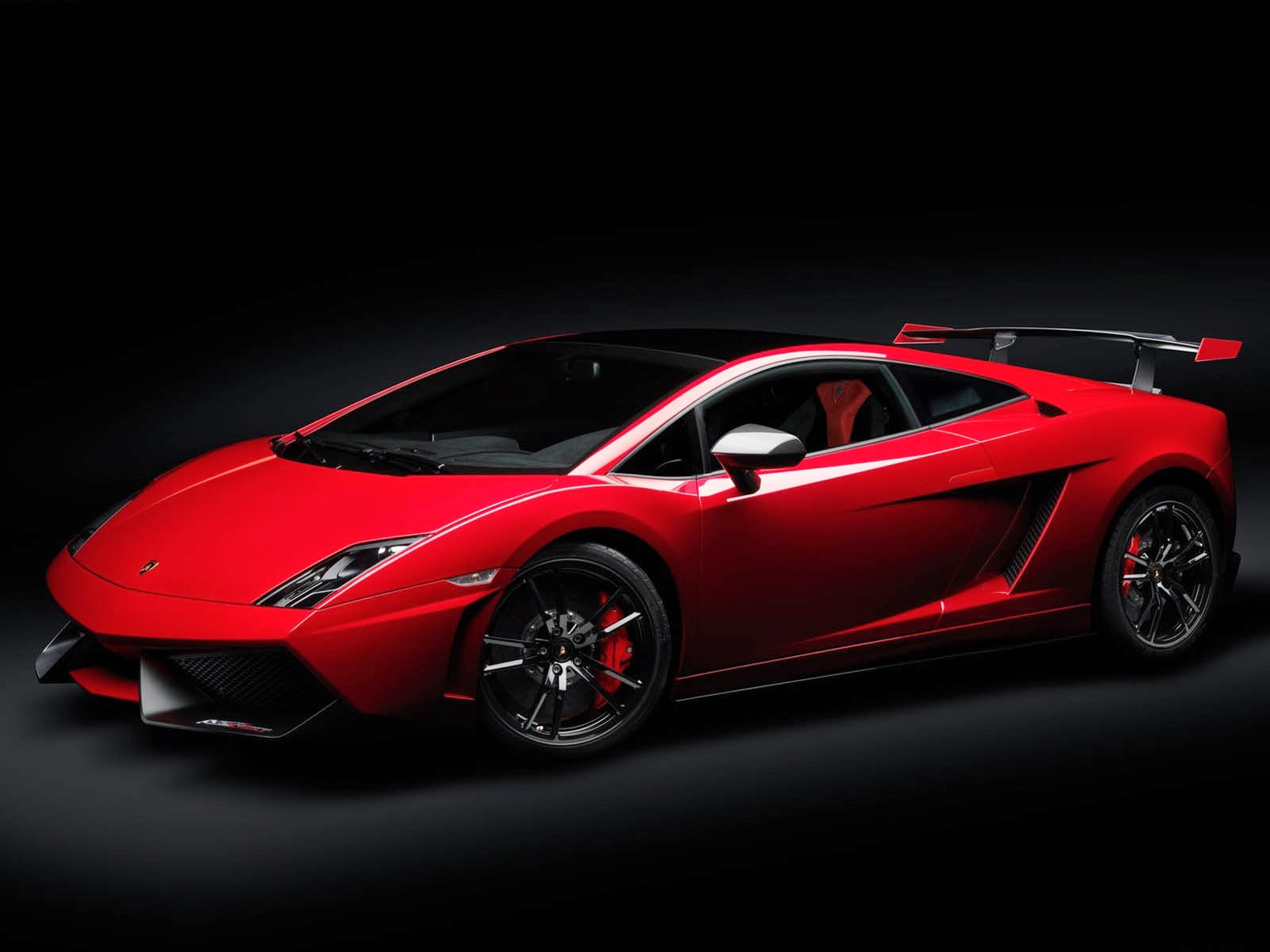 Koleksi Wallpaper  HD  Mobil  Lamborghini Terbaru