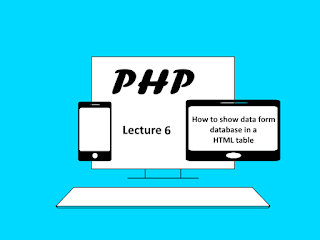 how-to-show-data-form-database-in-html-table