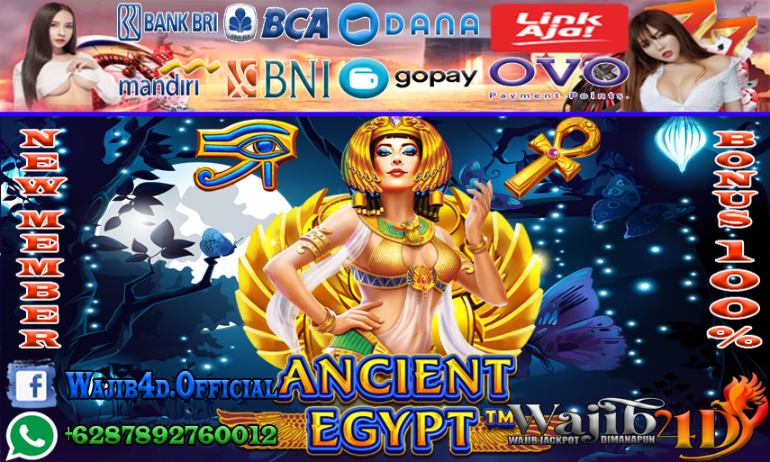 WAJIB4D KESEMPATAN MERAIH JACKPOT DENGAN MODAL KECIL DIGAME PERJUDIAN CASINO TARUHAN BETTING SLOT ONLINE