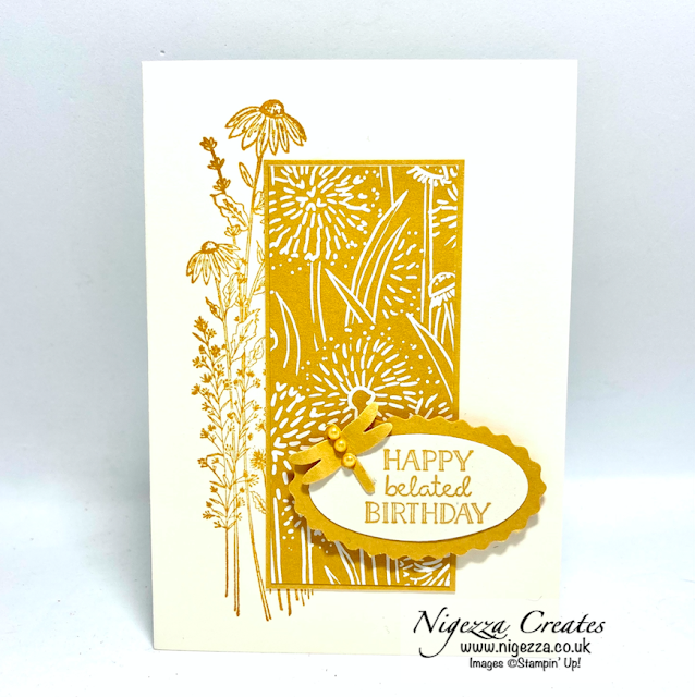 Ink Stamp Share January Blog Hop: New Mini & SAB