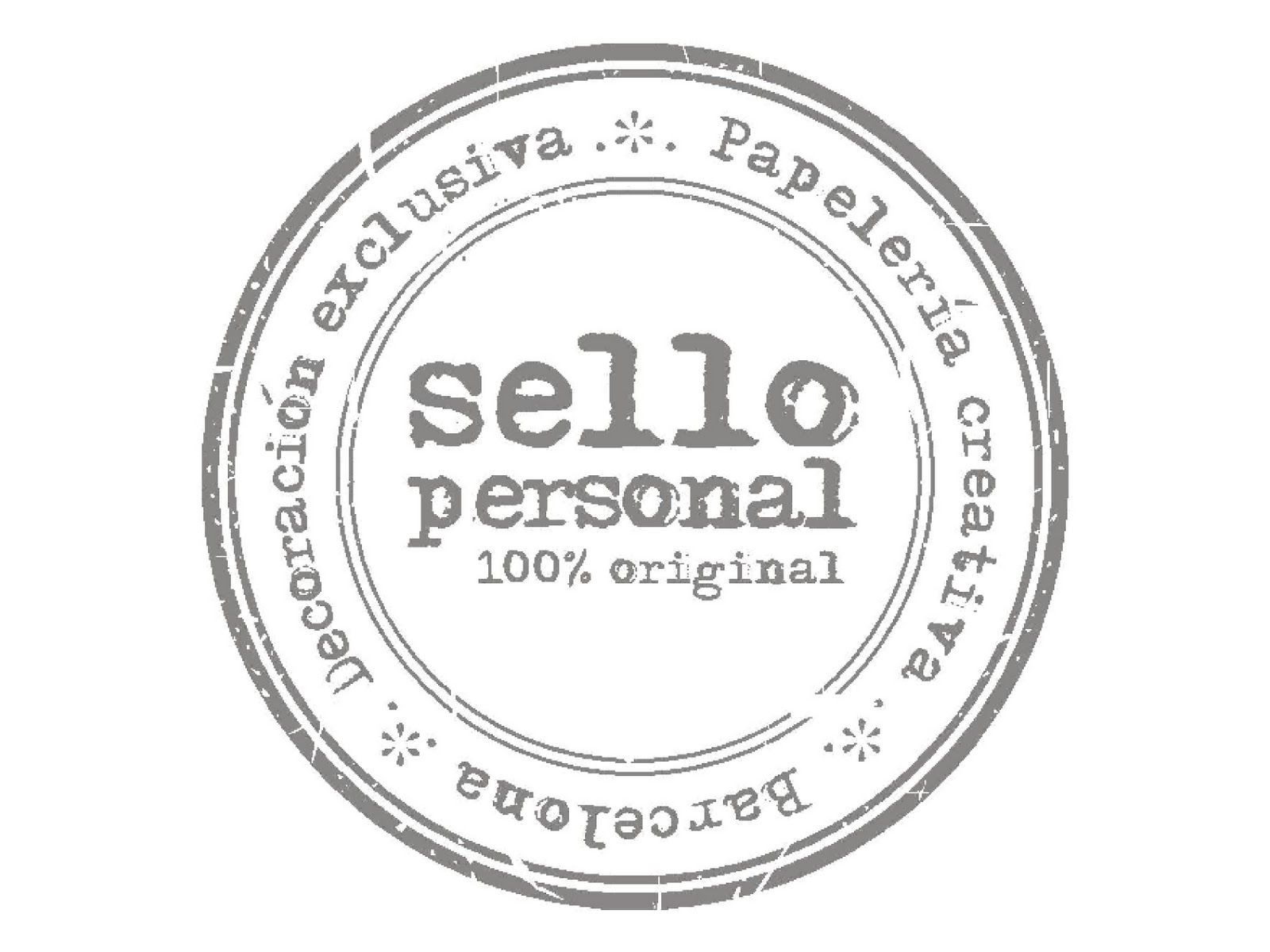 Sello empresa online