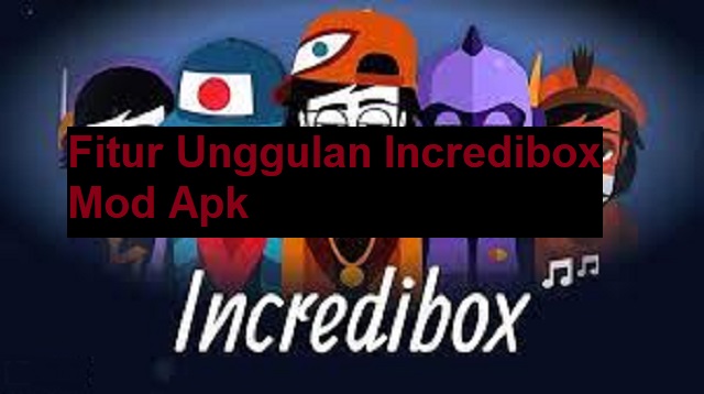 Cara Download Incredibox