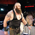 Braun Strowman anunciado para aparecer no próximo Monday Night RAW